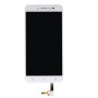 Pantalla Lcd + Tactil Asus Zenfone Live ZB501KL Blanca