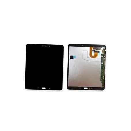 Pantalla Original Lcd + Tactil Samsung Galaxy Tab S3 T820 T825 Negra