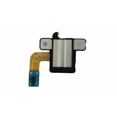 Jack Conector de Audio Samsung Galaxy Tab S3 T820 T825