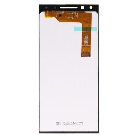 Pantalla Lcd + Tactil Alcatel 5 5086 Gris