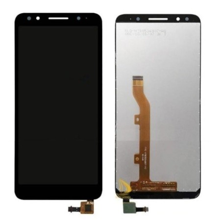 Pantalla Lcd + Tactil Alcatel 1X 5059 Negra