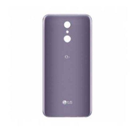 Tapa Trasera LG Q7, Q610 Lila