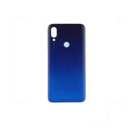 Tapa Trasera Xiaomi Redmi 7 Azul