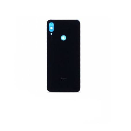 Tapa Trasera Xiaomi Redmi 7 Negra