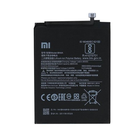 Bateria para Xiaomi Redmi 7 (BN46)