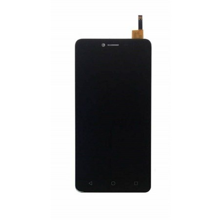 Pantalla Lcd + Tactil Wiko Jerry Max Negra