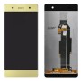 Pantalla Lcd + Tactil Sony Xperia XA F3111 F3112 Lima