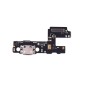 Placa Conector de Carga y Microfono Xiaomi Mi Play