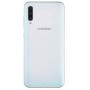 Tapa Trasera Samsung Galaxy A50, A505 Blanca