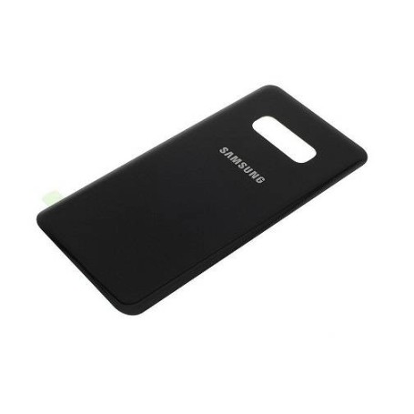 Tapa Trasera Samsung Galaxy S10 G973 Negra