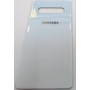 Tapa Trasera Samsung Galaxy S10 G973 Blanca