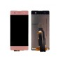 Pantalla Lcd + Tactil Sony Xperia XA F3111 F3112 Rosa