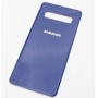 Tapa Trasera Samsung Galaxy S10 Plus G975 Azul