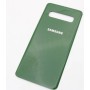 Tapa Trasera Samsung Galaxy S10 Plus G975 Verde