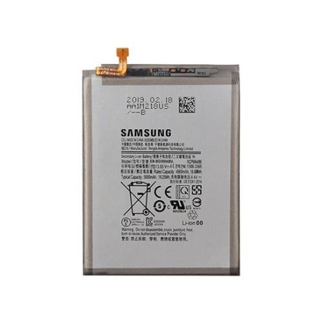 Bateria Samsung Galaxy M20, M30 EB-BG580ABU