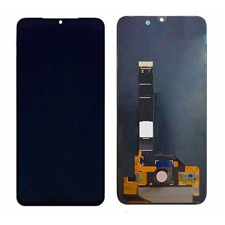 Pantalla Lcd y Tactil TFT para Xiaomi Mi 9 SE Negra