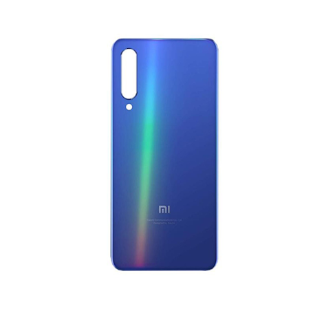 Tapa Trasera de Bateria para Xiaomi Mi 9 SE Azul