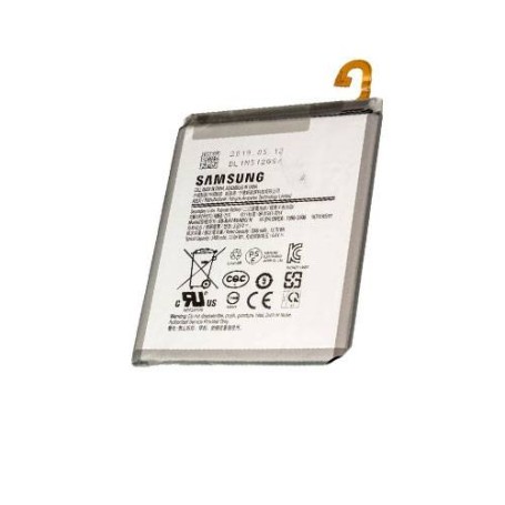 Bateria Samsung Galaxy A10, Galaxy M10 EB-BA750ABU