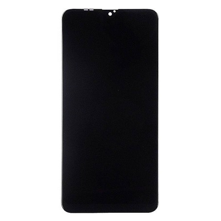 Pantalla Original Lcd + Tactil Samsung Galaxy A10 (A105) Negra