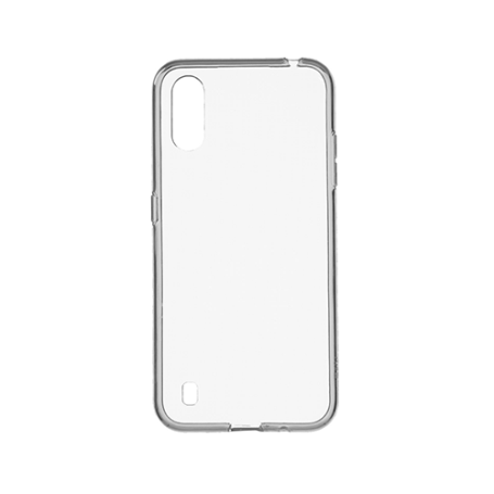 Funda Silicona Transparente Samsung Galaxy A10 (A105)