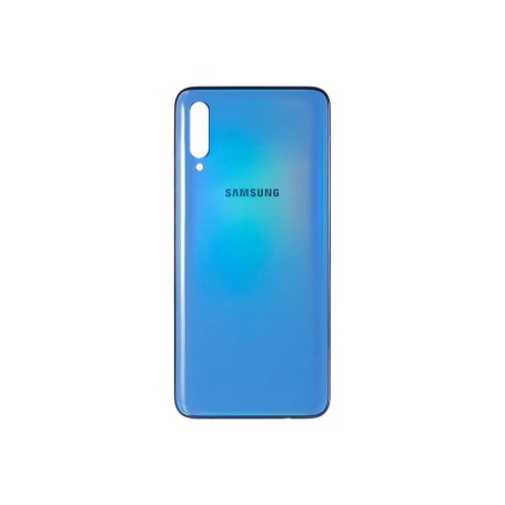 Tapa Trasera Samsung Galaxy A70, A705 - Azul