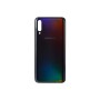 Tapa Trasera Samsung Galaxy A70, A705 - Negro