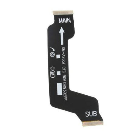 Flex Conexion Principal a Placa Base Samsung Galaxy A70, A705F