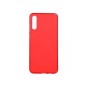 Funda de Silicona para Samsung Galaxy A70 (A705) Roja