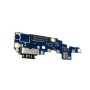 Placa Conector de Carga y Microfono Nokia 6.1 Plus