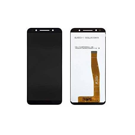 Pantalla Lcd + Tactil Alcatel 3L 5034 Negra