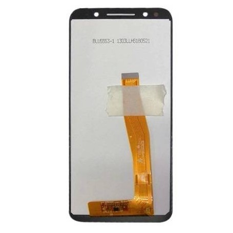 Pantalla Lcd + Tactil Alcatel 3L 5034 Blanca