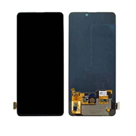 Pantalla Lcd y  Tactil para Xiaomi Mi 9T, Mi 9T Pro Negra