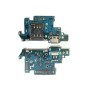 Placa Conector de Carga y Microfono Samsung Galaxy A80, A805