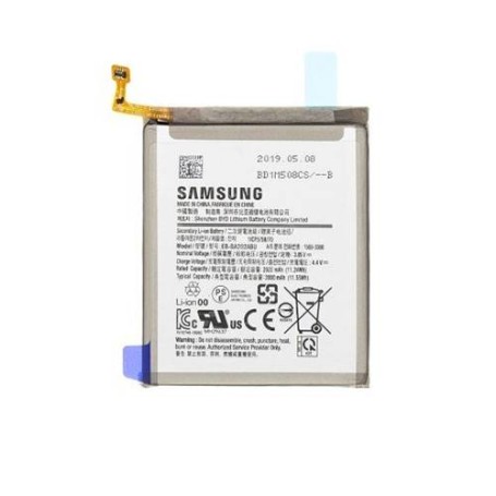 Bateria Samsung Galaxy A20e EB-BA202ABU