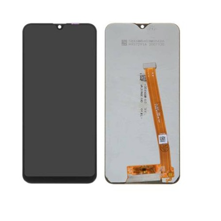 Pantalla Original Lcd y Tactil para Samsung Galaxy A20e, A202 Negra