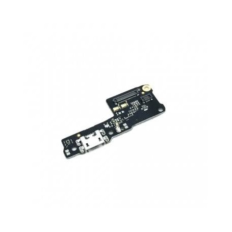 Placa Conector de Carga y Microfono Xiaomi Redmi 7A