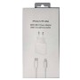 Cargador y Cable USB C a Lighting para iPhone 12, iPhone 13, iPhone 14