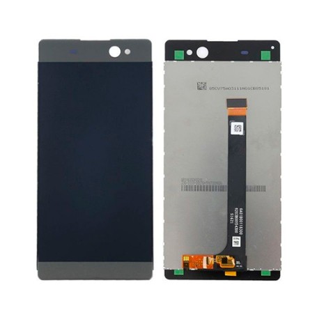 Pantalla Completa Sony Xperia XA Ultra  F3211 F3213 F3215 / Xa Ultra Dual F3212 F3216 / Negra