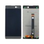 Pantalla Completa Sony Xperia XA Ultra  F3211 F3213 F3215 / Xa Ultra Dual F3212 F3216 / Negra