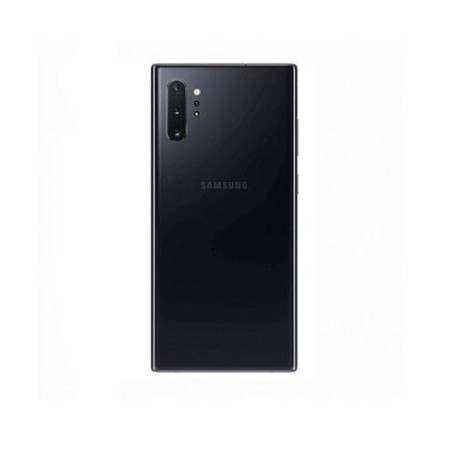 Tapa Trasera Samsung Galaxy Note 10 Plus (N975) Negra