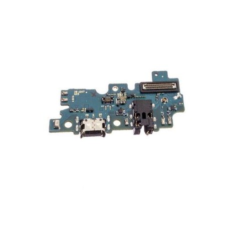 Placa Conector de Carga y Microfono Samsung Galaxy A30s A307