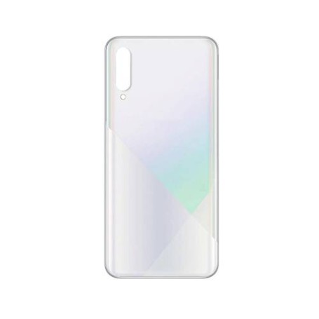 Tapa Trasera Samsung Galaxy A30s (A307) Blanca