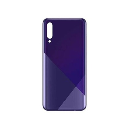 Tapa Trasera Samsung Galaxy A30s (A307) Violeta