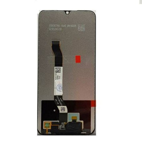 Pantalla Lcd + Tactil Xiaomi Redmi Note 8 Negra