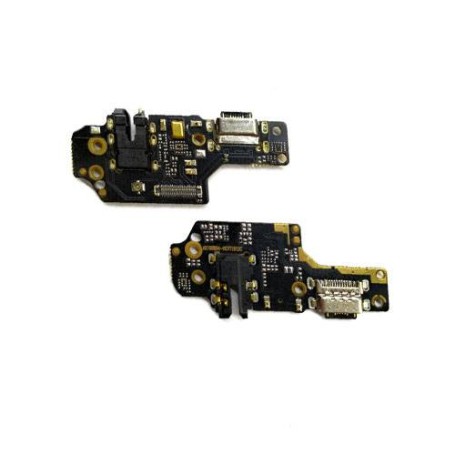 Placa Conector de Carga y Microfono Xiaomi Redmi Note 8