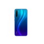 Tapa Trasera Xiaomi Redmi Note 8 Azul