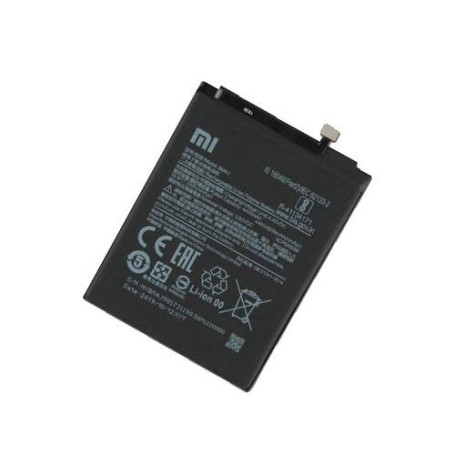 Bateria para Xiaomi Redmi Note 8 Pro BM4J