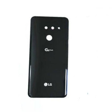 Tapa Trasera LG G8 Thinq (G820) Negra