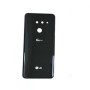 Tapa Trasera LG G8 Thinq (G820) Negra