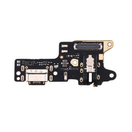 Placa Conector de Carga y Microfono Xiaomi Redmi 8, Redmi 8A